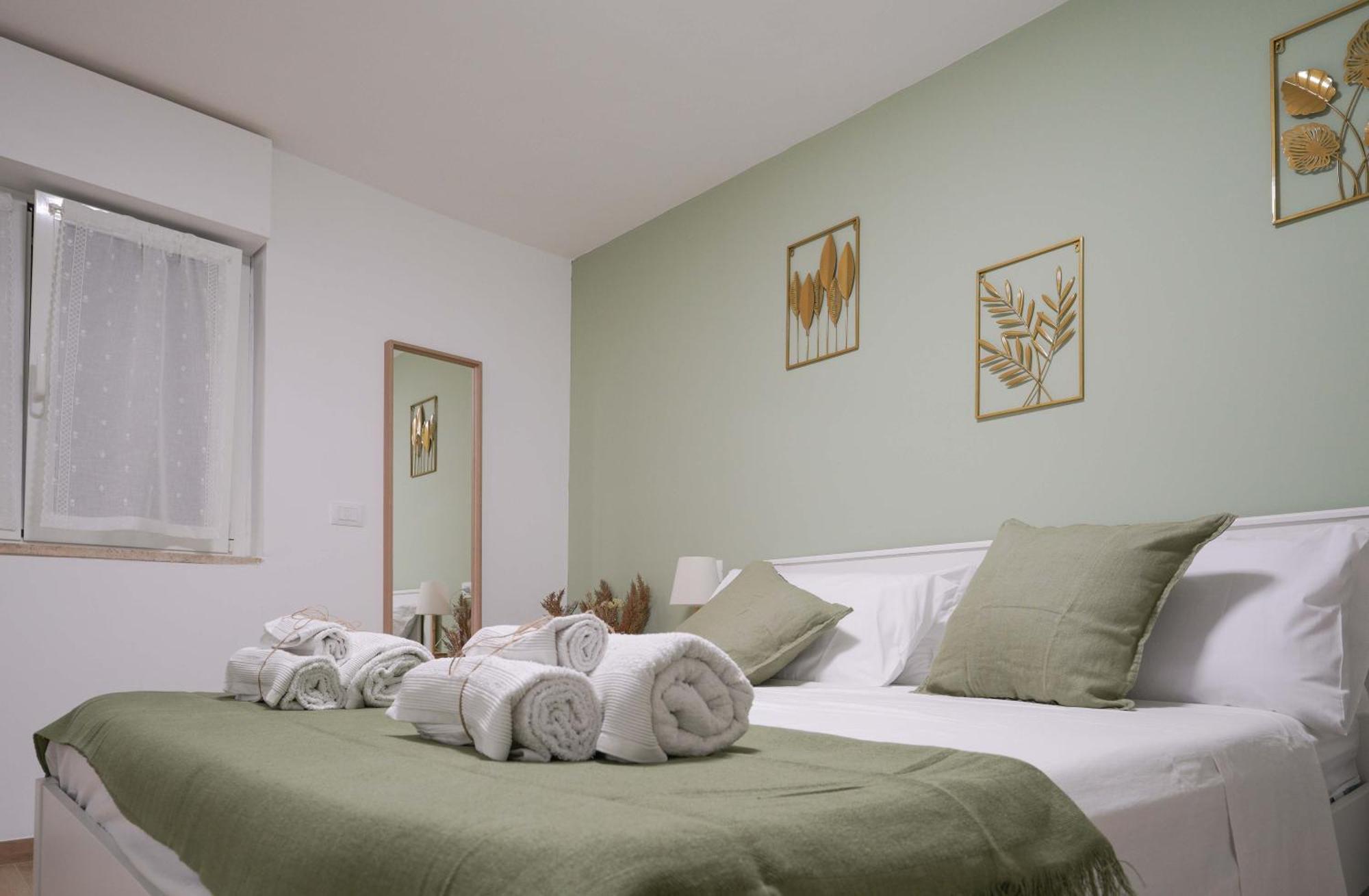 Alice Al Mare Apartment Pescara Exterior photo