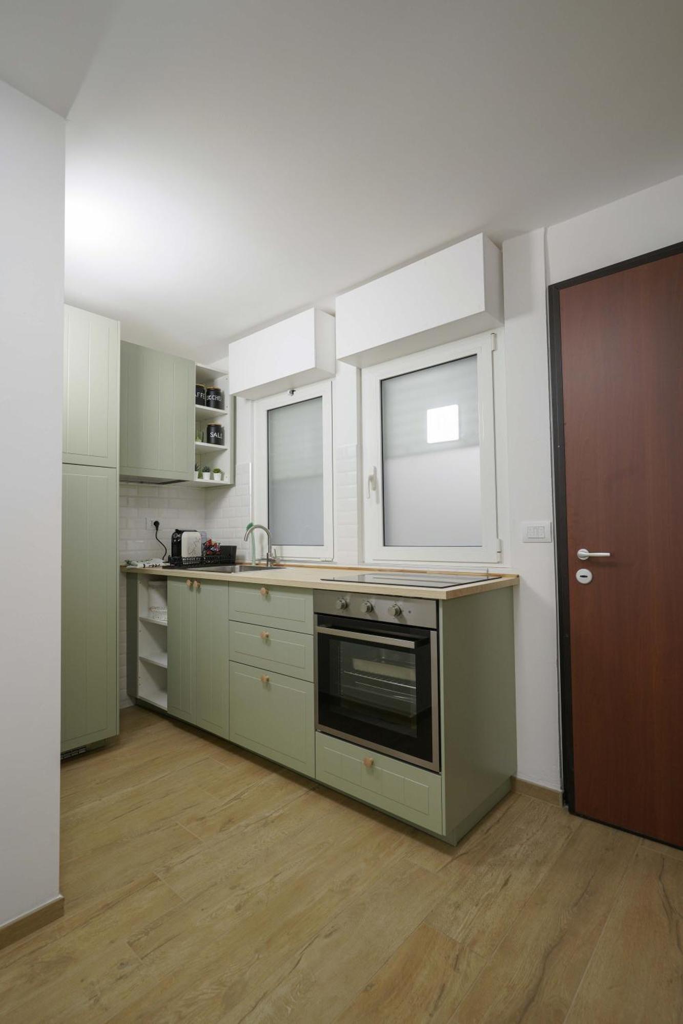 Alice Al Mare Apartment Pescara Exterior photo
