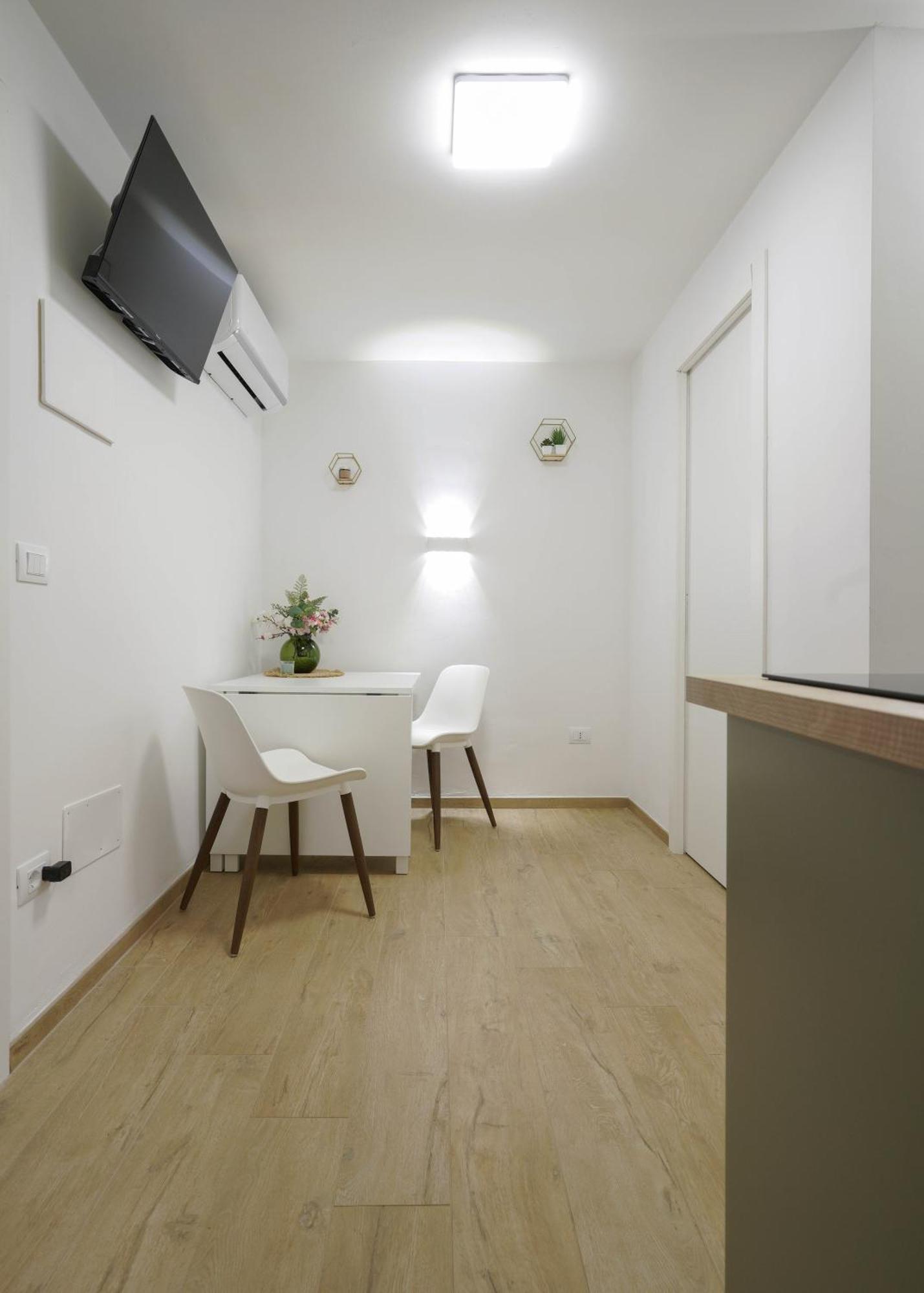 Alice Al Mare Apartment Pescara Exterior photo
